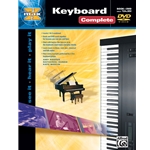 Learn to Play Keyboard Complete (Max)