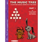 Music Tree, Part 1