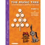 Music Tree, Part 3