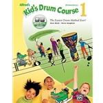 Kids' Drum Course 1