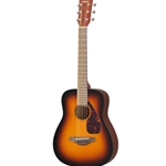 Yamaha 3/4 Scale TBS Acoustic Guitar w/Bag