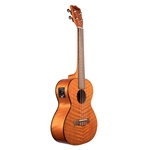 Kala A/E Exotic Mahogany Tenor