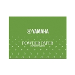 Yamaha Powder Paper Set