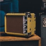 Kala Mini Tweed 5W Ukulele Amp