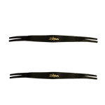 Zildjian Leather Straps