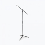 On Stage Euro Boom Mic Stand