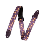 Levy's 1 1/2" Wide Kid's Guitar Strap