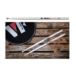 Vic Firth Ralph Hardimon Corpsmaster Sticks