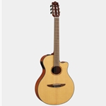 Yamaha NTX1 Nylon String Acoustic Electric Guitar