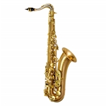 P. Mauriat LeBravo Clear Lacq. Tenor Sax