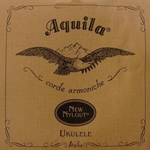 Kala Aquila Concert Strings Low G Set