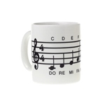 Aim/Albert Elov Ironstone Coffee Mug (Multiple Styles)