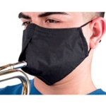 ProTec Face Masks for Wind Instruments