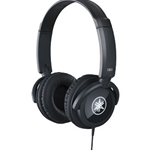 Yamaha HPH-100B Dynamic Closed Back Headphones