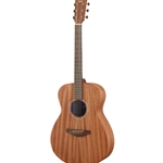 Yamaha Storia II Small Body Acoustic Electric