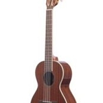 Kala 8 String Tenor Mahogany w/ Rosewood Ukulele