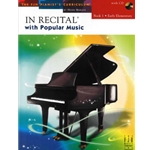 In Recital Popular, Bk. 1