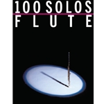 100 Solos - Flute