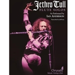 Jethro Tull Flute Solos