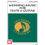 Wedding Music for Flute & Guitar