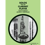 Solos for the Clarinet Player