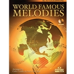 World Famous Melodies - Alto Sax
