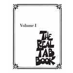 The Real Tab Book, Vol. 1