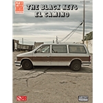 The Black Keys: El Camino (Tab)