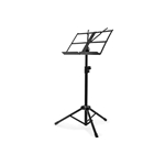 NOMAD Open Folding Desk Music Stand