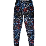 Aim/Albert Elov Leggings - One Size (4 styles)