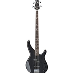 Yamaha TRBX174EW Electric Bass - Translucent Black