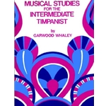 Musical Studies Intermediate Timpanist