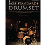 Jazz Standards for Drumset