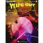 Wipe-Out (Music Minus One)