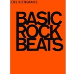 Basic Rock Beats - Drums