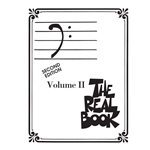 Real Book, Bass Clef Vol. 2