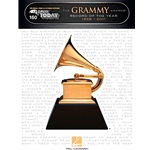 Grammy Record of the Year 1958-2011 (EZ Play)