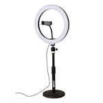 On Stage LED Ring Light Kit