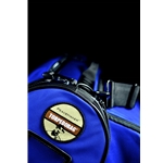 TorpedoBag Classic Trumpet Case- Royal Blue