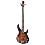 Yamaha TRBX204 Electric Bass - Old Violin Burst