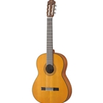 Yamaha FS820 Small Body Acoustic Guitar