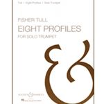 Eight Profiles - Trumpet