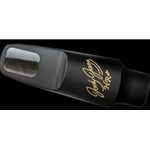 Jody Jazz HR* Hard Rubber Mouthpiece