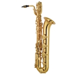 Yamaha YBS-480 Bari Sax