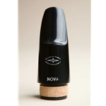 Fobes Nova Bass Clarinet Mouthpiece