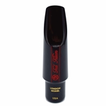 Ted Klum Mpc Acoustimax Amber Alto Mouthpiece