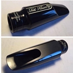 Ted Klum Mpc Acoustimax Black Alto Mouthpiece