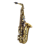 P. Mauriat P.Mauriat 67R Alto Sax - Cognac