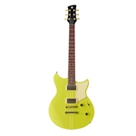 Yamaha Revstar Element - Neon Yellow