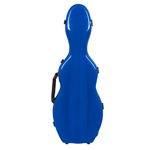 Tonareli Shaped Violin Case